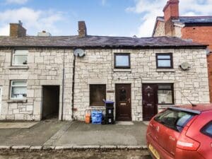 Mwrog Street, Ruthin