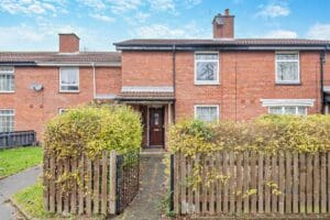 Victor Street, Grimsby