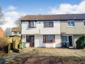 Brandlings Way, Peterlee