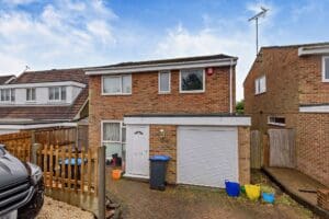 Hophurst Drive, Crawley