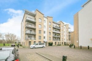 Yeoman Close, Ipswich
