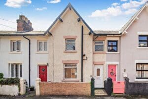 South Clifton Street, Lytham St Annes