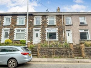 Newport Road, Newport
