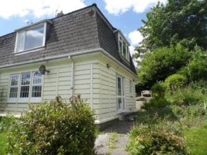 Meneage Villas, St Austell