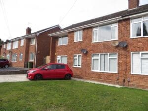 Langley Hall Road, Solihull