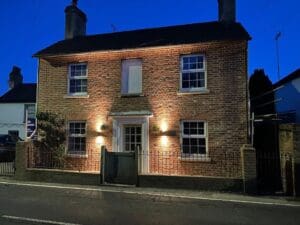 Tonbridge Road, Maidstone