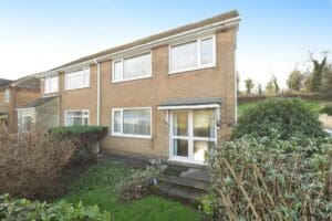 Ripley Road, Belper