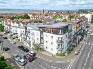 Palmerston Road, Westcliff-on-Sea
