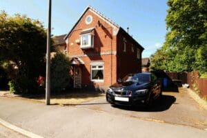 Pheasant Wood Drive, Thornton-Cleveleys