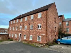 Eastgate, Louth