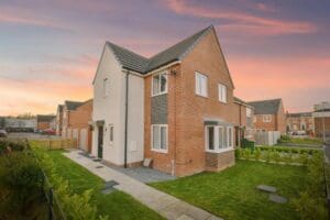 Edenwood Close, Stockton-on-Tees
