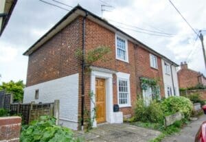Mill Street, Colchester