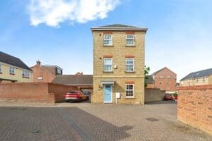 Ledwell, Solihull