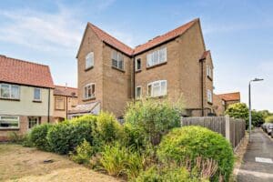 Orchard Close, Sleaford