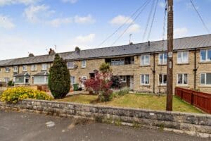The Crofts, Bishop Auckland
