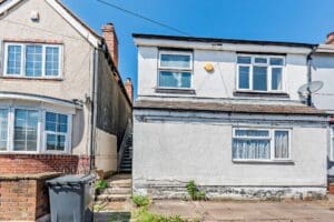 Cole Street, Dudley